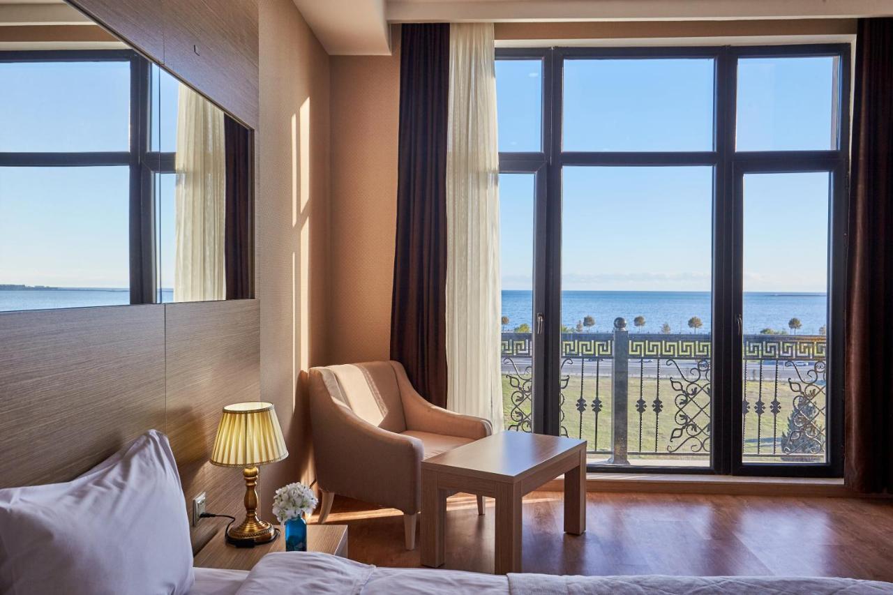 Nobel Hotel Baku Exterior photo